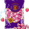 Karameles Malina so slivkami 1kg Ņevskij(22.04.26) Krievija