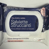 Salvetes kosmētikas noņemšanai Dolci 30gb