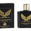 Smaržūdens vīriešiem Big eagle black 100ml