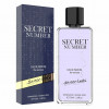 Smaržūdens sievietēm Secret Number 75ml