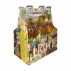 Alus Cēsu Light Lime 0.33L 4.2% 6paka(30.03.26) 1/6 DEPOZĪTA maksa 0.10 eiro Igaunija