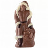 Šokolādes figūriņa Weihnachtsmann 125gr(25.09.26)Vācija