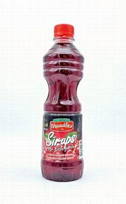 Sīrups Maadlex ķiršu  0.5L  Igaunija
