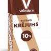 Saldais krējums Valmiera 10% 200ml 1/24 LV