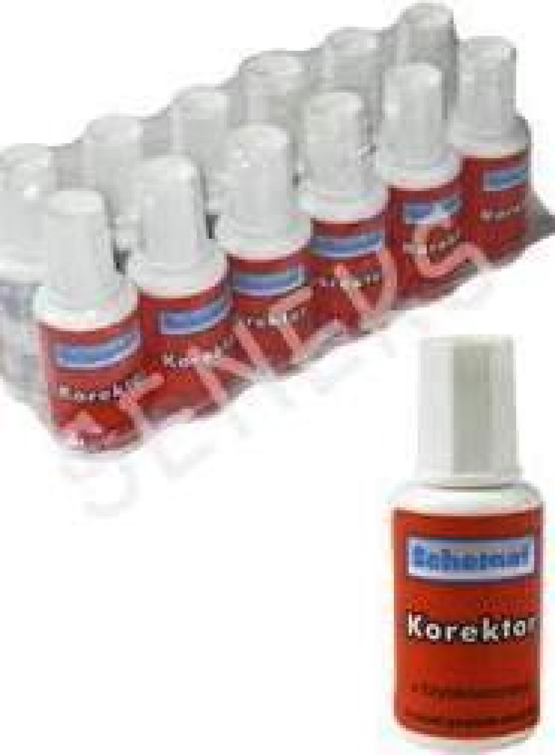 Korektors 15ml