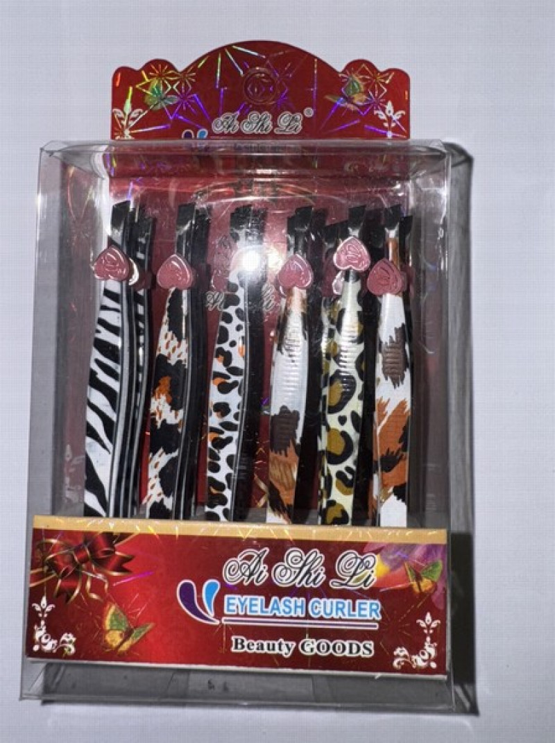 Pincešu komplekts 24gb