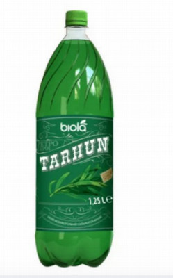 Limonāde Biola Tarhun 1.25L DEP 1/9(02.04.26) Ukraina