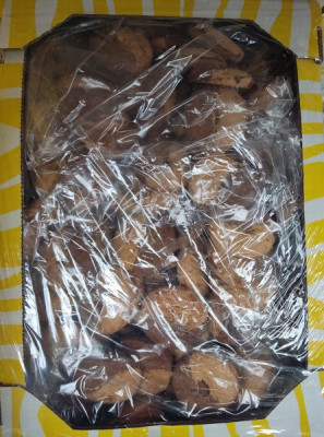 Cepumi Kosmeja 1.2kg (10.04.26)Ukraina