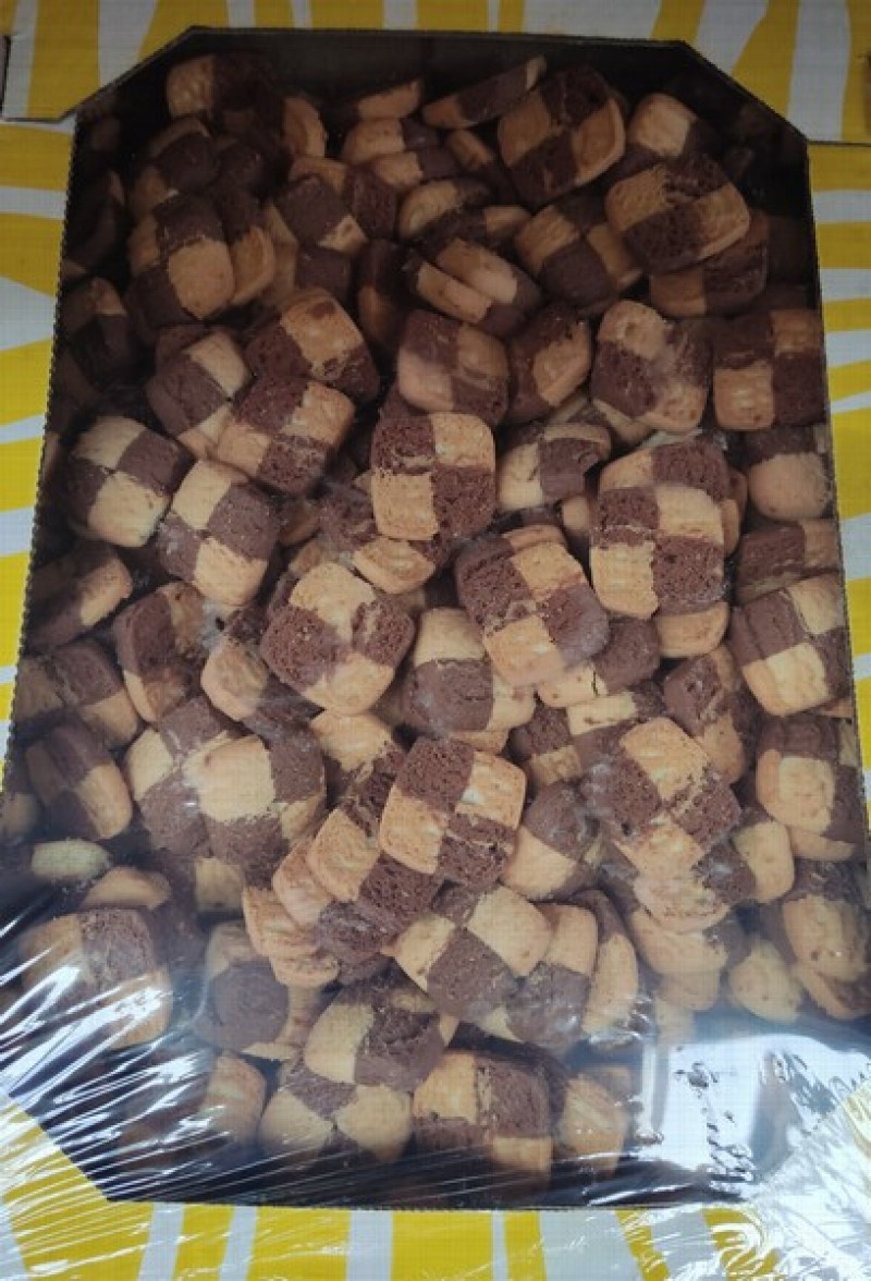 Cepumi UK Chantie 2kg (10.04.26)Ukraina