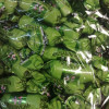 Šokolādes konfektes ar pistāciju garšu 1kg 1/3 Ukraina(24.04.26)