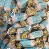 Šokolādes konfektes Parižanka krem-late 1kg 1/4 (24.01.27) Ukraina