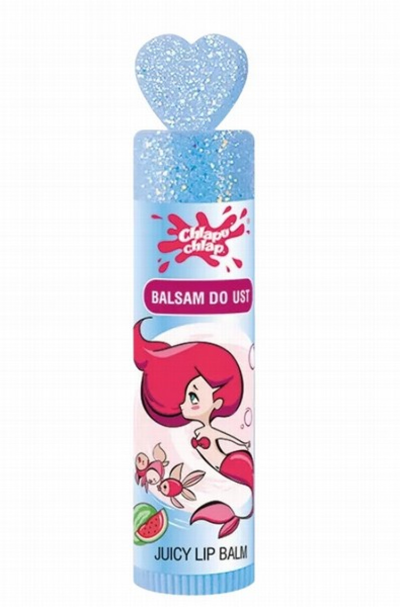 Lūpu balzams Chlapu chlap arbūzs 4.2g