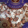 Īrisskonfektes Mileo Šokolādes 1kg (13.01.26)Krievija