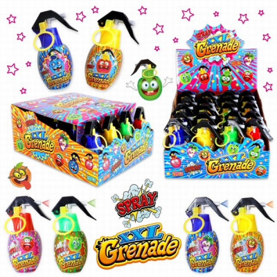 Spray Grenade xxl 55ml*20gb(01.03.26)