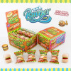 Želejkonfektes Burger XXL 22g*24gb (01.04.27)