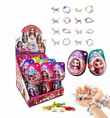 Ola Princess toy 9g 1/18 (01.12.27)