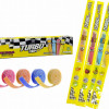 Želejkonfektes Belts Turbo sour 15g*72gb (10.2026) Turcija