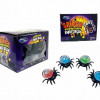 Želejkonfektes Spider eyes 17g*30gb (04.03.28)  Ķīna
