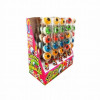 Želejkonfektes uz kociņa Eyeballs Gummy  18g*20gb (14.03.28) Ķīna