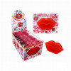 Želejkonfektes Kiss stawberry 30gb*12gr (31.12.26)