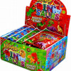 Ledene uz kociņa Dino Popping candy 11g*30gb (01.06.26)