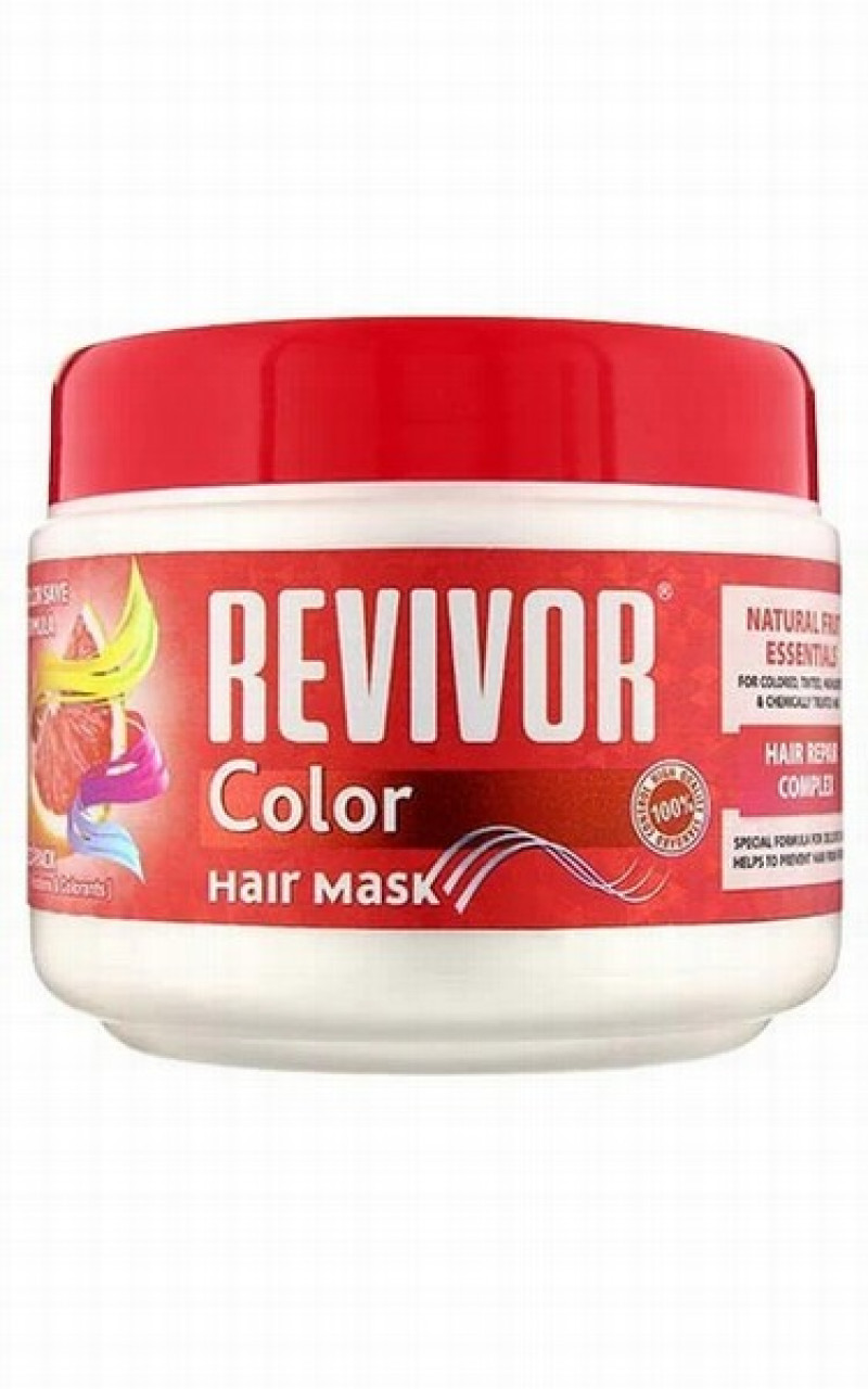 Matu maska Revivor color 500ml(30.04.27) Itālija