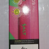 Elektroniskā cigarete vienreizlietojamā SALT pure bright pink 20mg/ 2ml