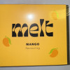 Šķidrums elektroniskajām cigaretēm Salt Mango 0.5ml
