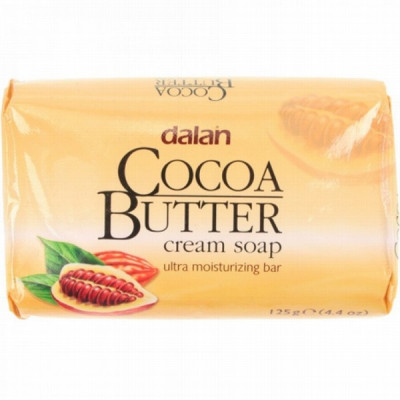 Ziepes Dalan Cocao butter 125g