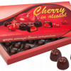 Konfekšu kaste Cherry in alcohol 285g 1/6(01.01.26) Ukraina