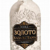 Degvīns Zoloto Kazahstana 40% 0.7l Kazahstāna