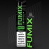 Elektroniskā cigarete vienreizlietojamā FUMIX NANO green 2ml/2% 900 ieelpas