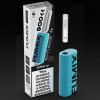 Elektroniskā cigarete vienreizlietojamā FUMIX NANO blue 2ml/2% 900 ieelpas