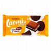 Šokolāde Roshen Lacmi black white caramel 100g (20.03.2026)