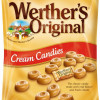 Karameles Werther's Original krējuma 1kg (31.07.26)Vācija