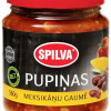 Pupiņas Meksikāņu gaumē Spilva 560g  (03.01.2027)