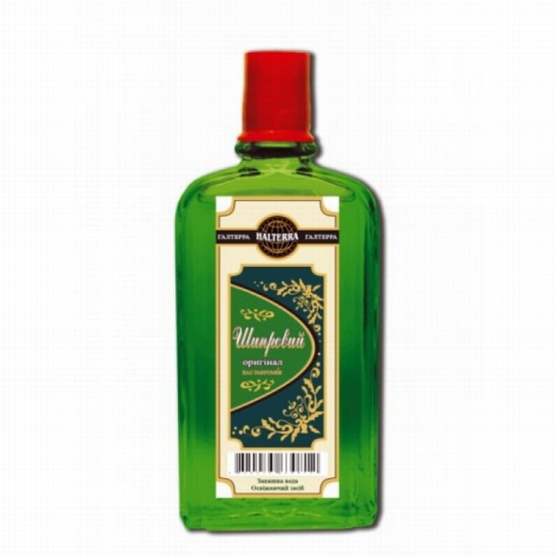 Odekolons vŗiešiem Šiprs 90ml (04.12.27)