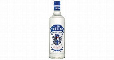 Degvīns  Johan Freitag 40% 0.5l Somija