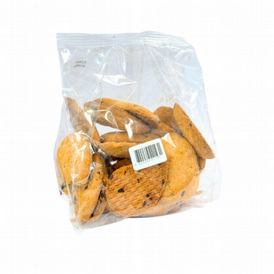 Cepumi  Gocciolini 250g (04.08.26) Ukraina