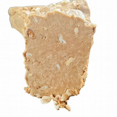 Halva Zemesriekstu ar riekstiem 4kg  (20.04.26)(daudzumu norādīt kilogramos,pilnas kastes) Latvija