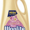 Veļas mazgāšanas līdzeklis Woolite Delicate 3.6l(19.04.2026) Polija