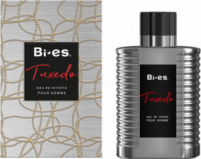Smaržūdens vīriešiem Tuxedo 100ml