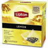 Tēja Lipton citronu melnā 1.8g*20 (30.04.2027) Polija