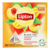 Tēja Lipton augļu Peach MAngo 20gb(30.08.26)Polija