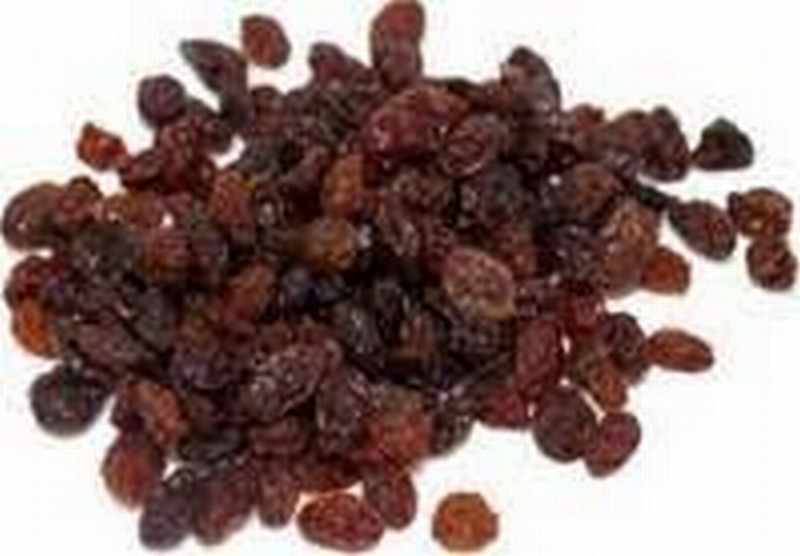 Rozīnes 10kg (06.26)Indija