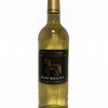 Vīns Petit Poney Blanc Moelleux white 0.75L 11% 