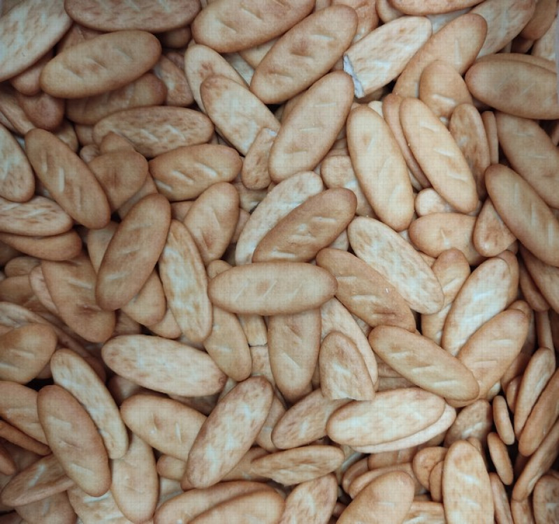 Cepumi UK Senjor Batonio 4.5kg (09.05.26) Ukraina