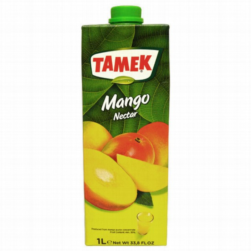 Sula Tamek Mango 1L (10.11.26) Turcija
