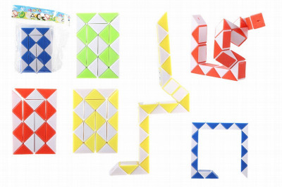 Rotaļlieta Magic čūska 6.5cm Ķīna