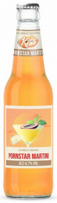 Kokteilis Kiss P-Martini 4.7% 0.33L 1/6 (16.03.27)